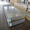 5052 mirror Aluminum polish sheet